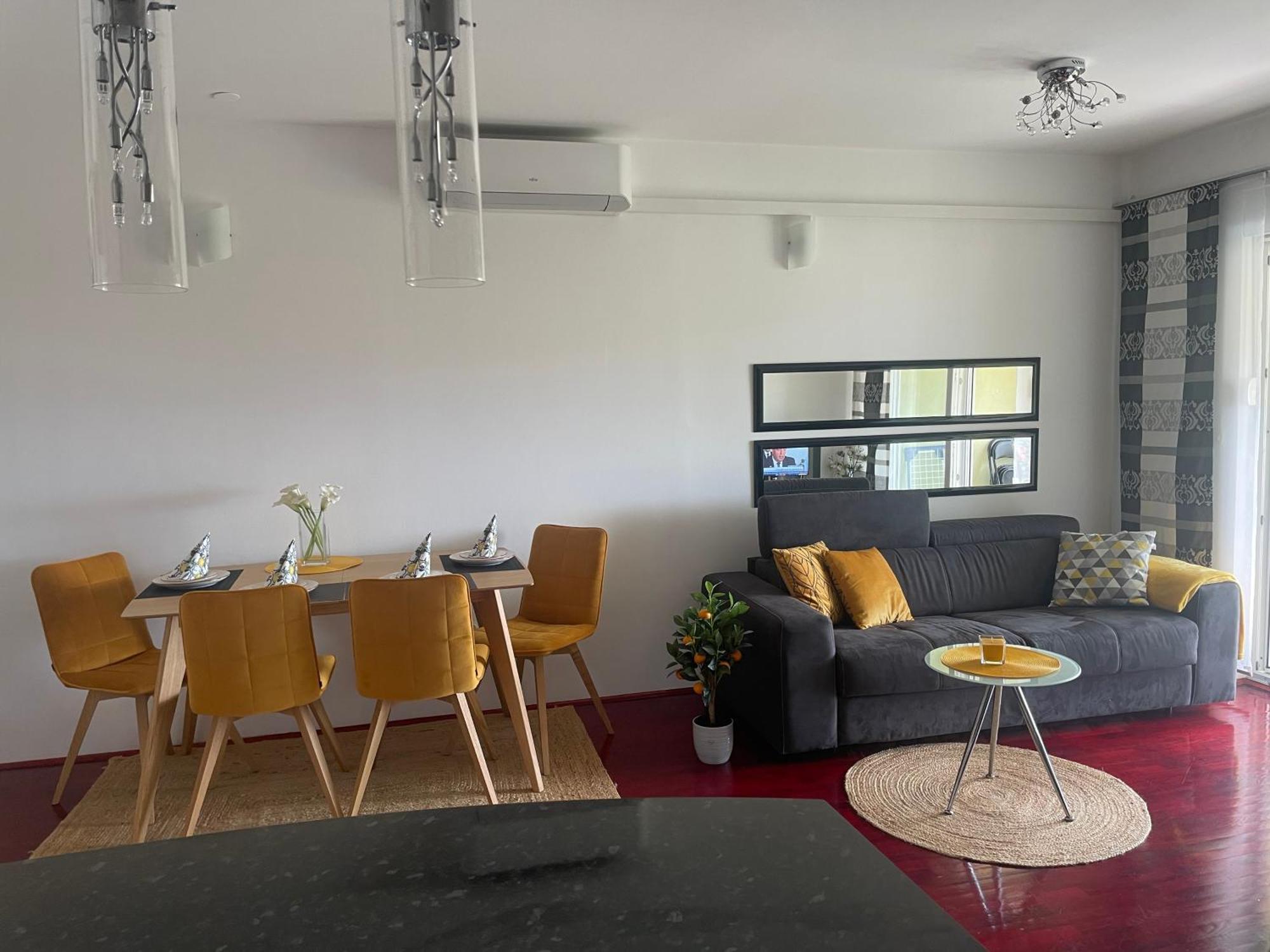 Apartment Marijeta Макарська Екстер'єр фото