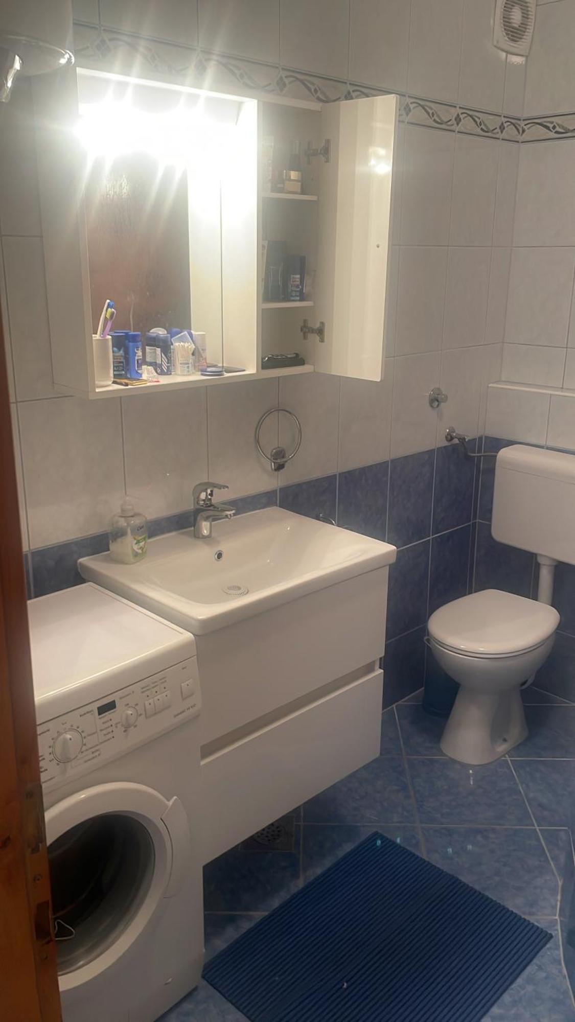 Apartment Marijeta Макарська Екстер'єр фото