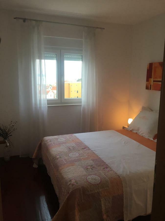 Apartment Marijeta Макарська Екстер'єр фото